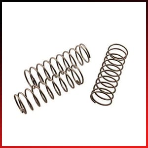 Springs Manufacturers