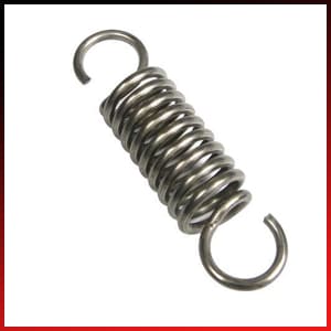 Springs Manufacturers