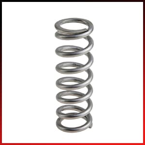 Springs Manufacturers
