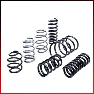 Springs Manufacturers