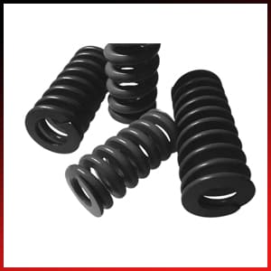 Springs Manufacturers