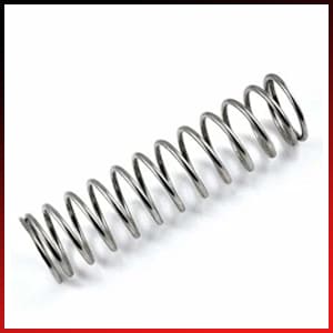 Springs Manufacturers