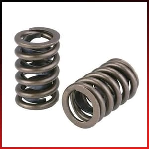 Springs Manufacturers