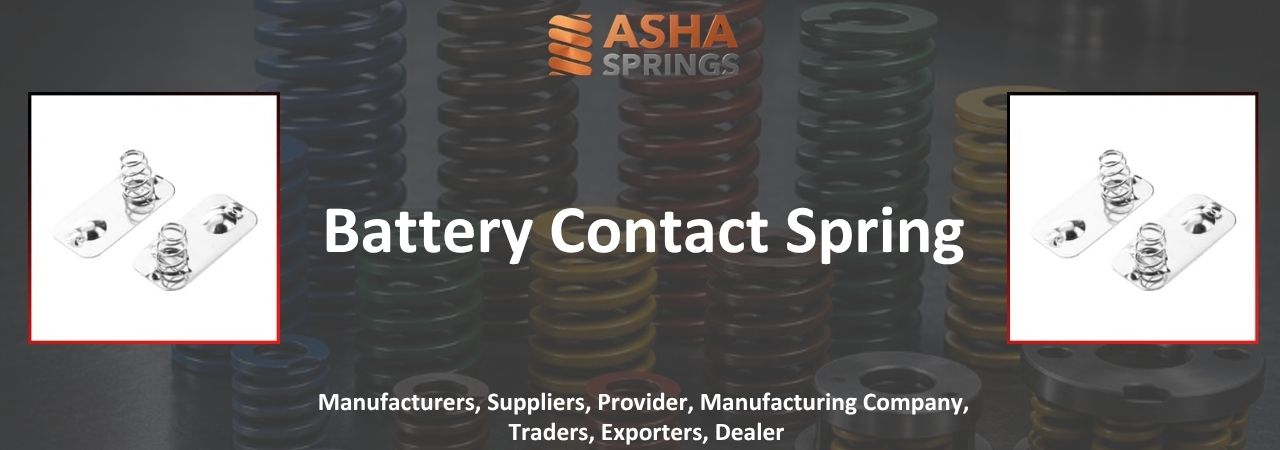 Ball Pen Springs Suppliers