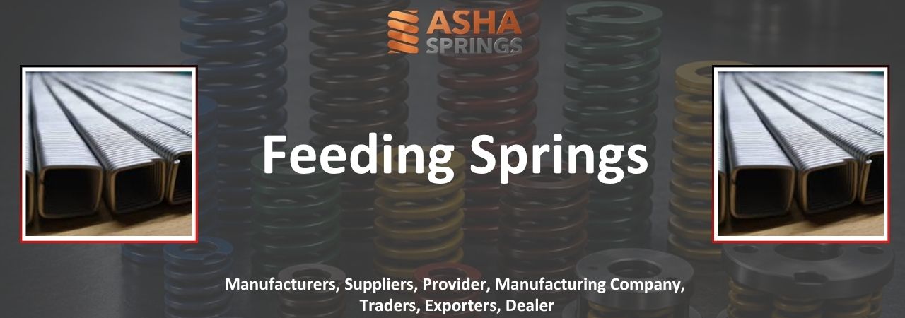 Ball Pen Springs Suppliers
