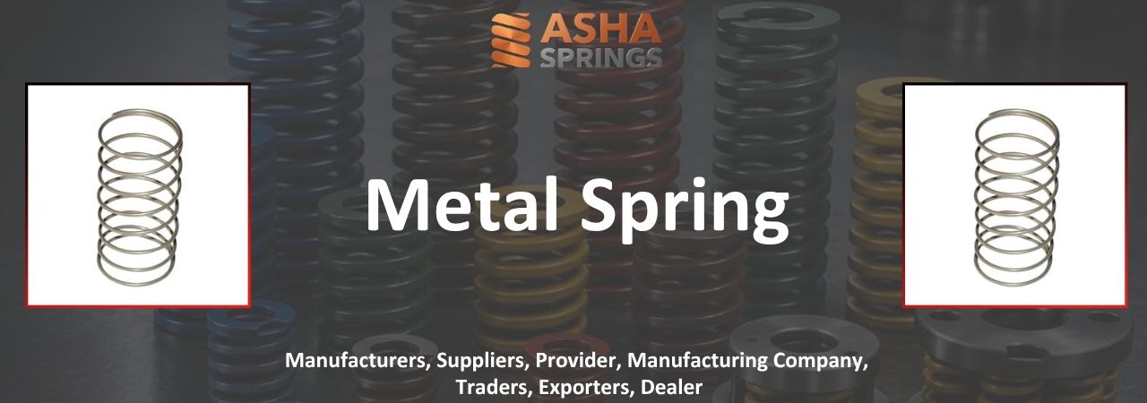Ball Pen Springs Suppliers