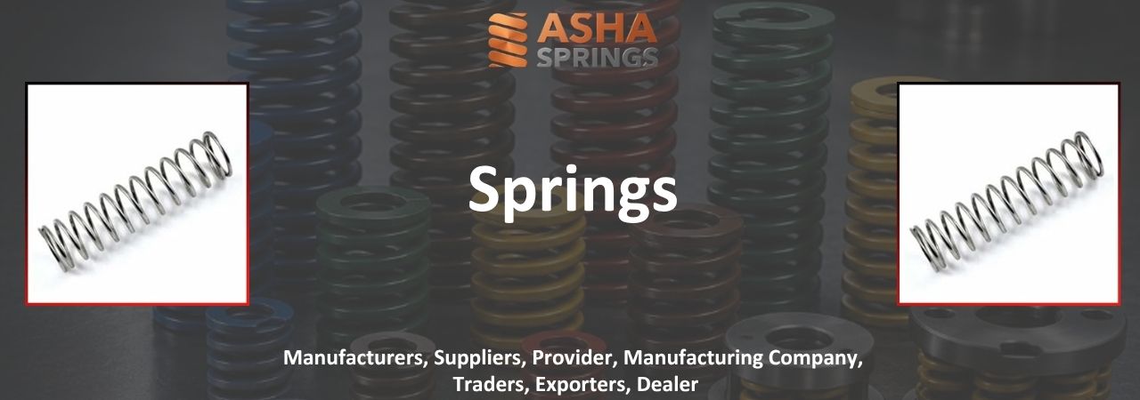 Ball Pen Springs Suppliers