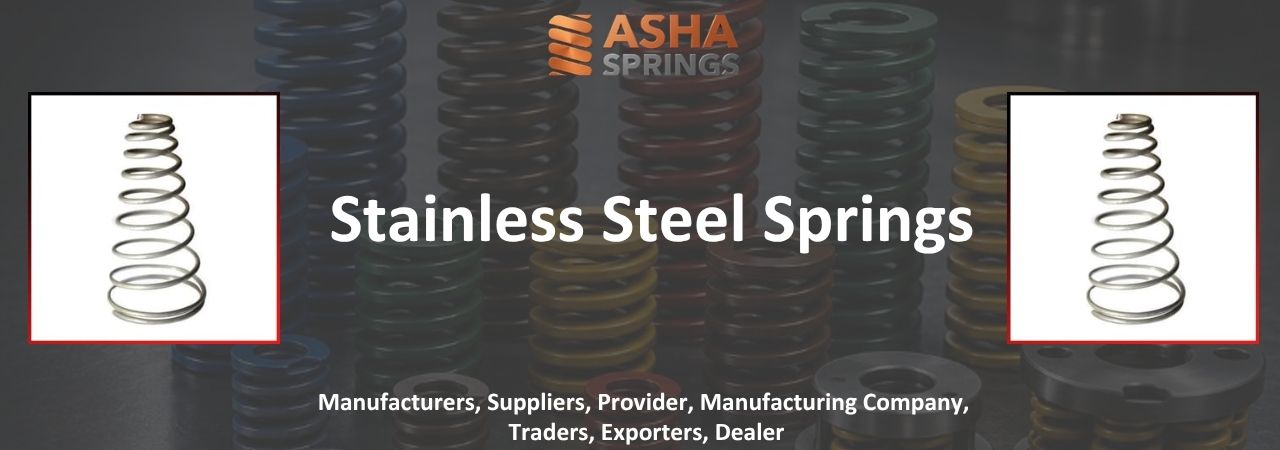 Ball Pen Springs Suppliers
