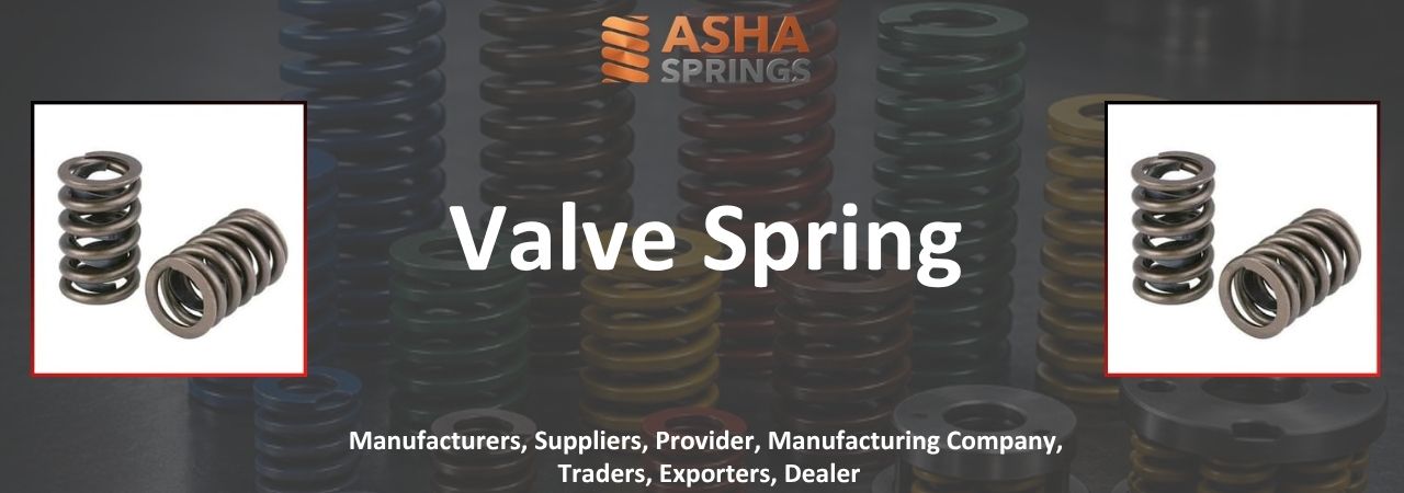 Ball Pen Springs Suppliers
